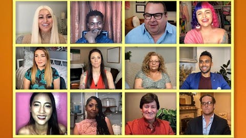 90 Day Fiancé: Before the 90 Days - Episode 16