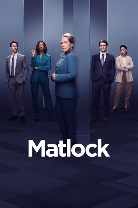 Matlock - Episode 10