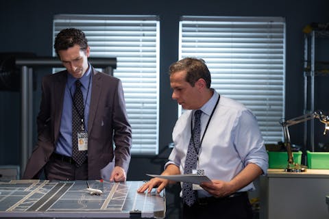 Air Crash Investigation - Episode 7