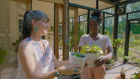 Homegrown - Episode 2
