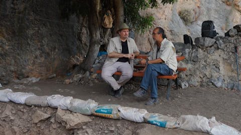 Gerçek Tarihin İzinde - Episode 7