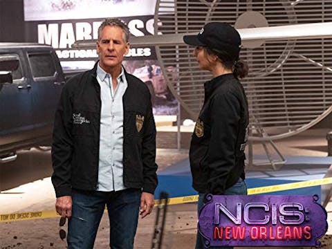 NCIS: New Orleans - Episode 22