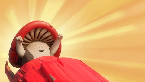 Mush-Mush & the Mushables - Episode 5