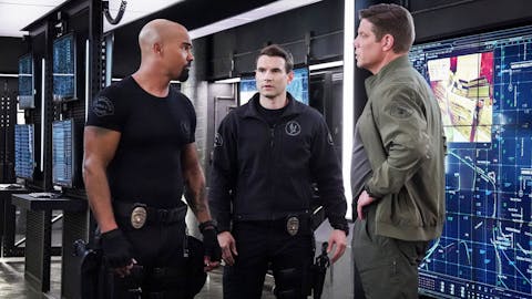 S.W.A.T. - Episode 5