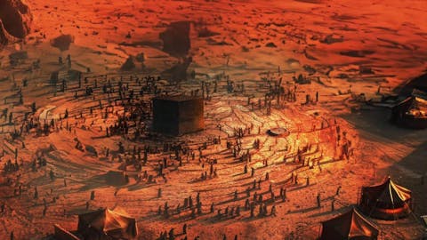 Kabe ve Hac - Episode 3