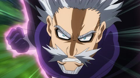 My Hero Academia - Episode 22