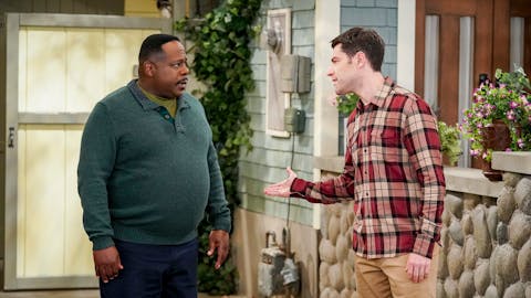 The Neighborhood - Episode 11