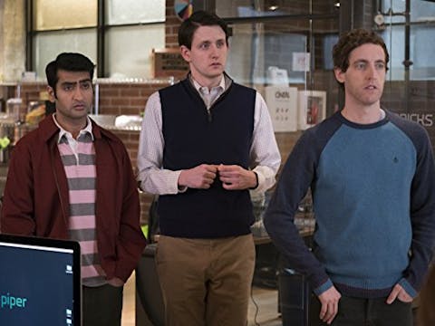 Silicon Valley - Episode 8