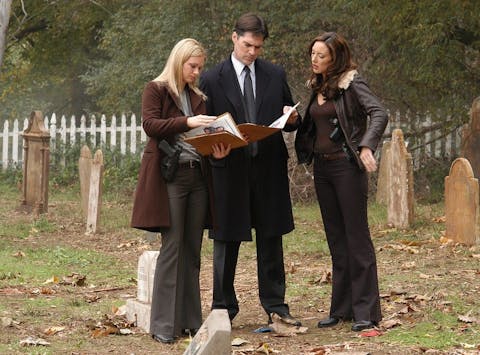 Criminal Minds - Episode 11