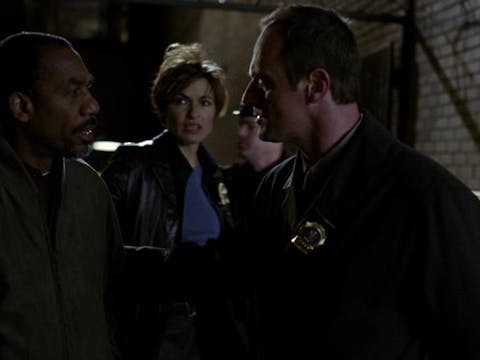 Law & Order: Special Victims Unit - Episode 23