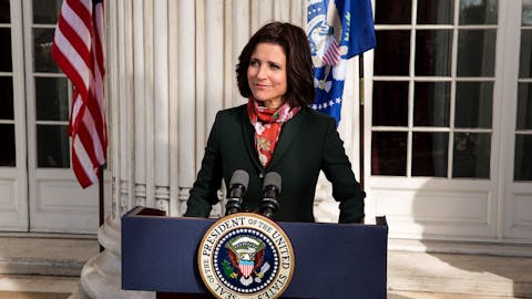Veep - Episode 5