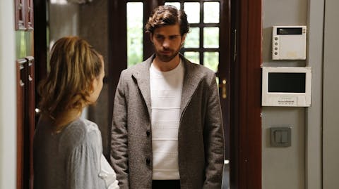 Cruel Istanbul - Episode 10