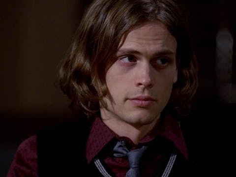 Criminal Minds - Episode 12