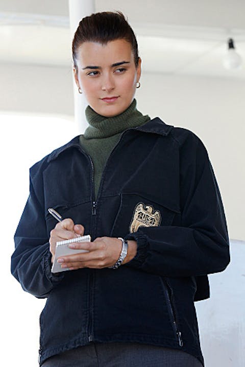NCIS - Episode 11