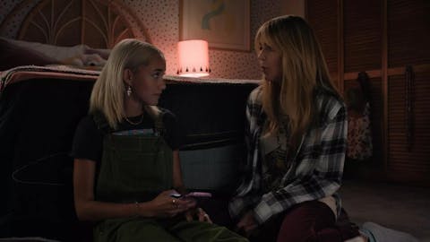 High Potential - Episode 9