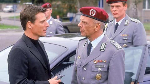 Alarm für Cobra 11 - Die Autobahnpolizei - Episode 4