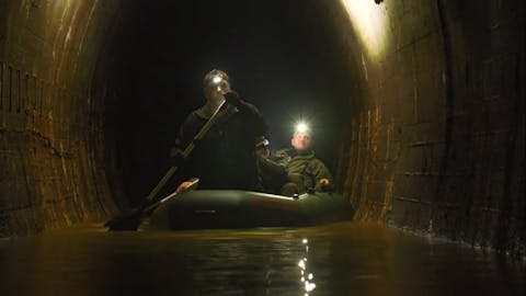 Expedition Unknown - Episode 2