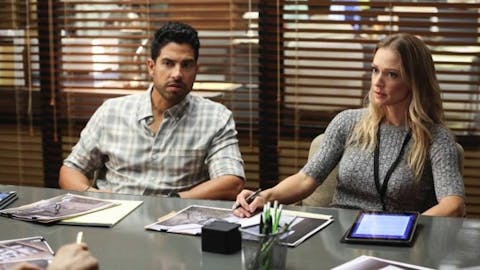 Criminal Minds - Episode 2