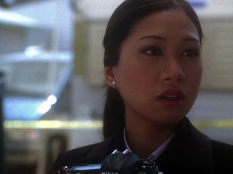 NCIS - Episode 1