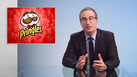 Last Week Tonight with John Oliver - Episode 44