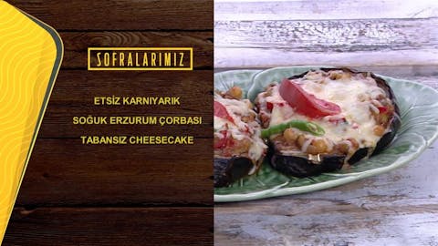 Sofralarımız - Episode 7