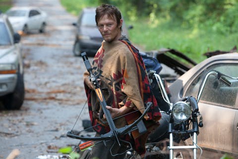 The Walking Dead - Episode 5