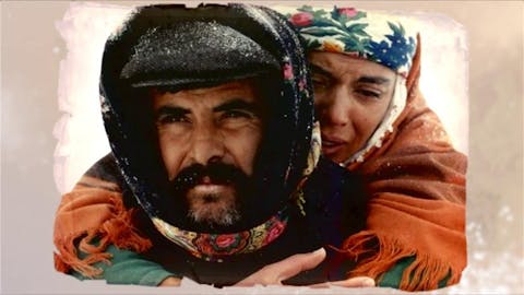 Afişteki Yeşilçam - Episode 3