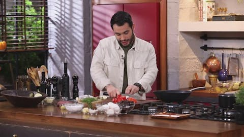 Kemal Can'la - Episode 17