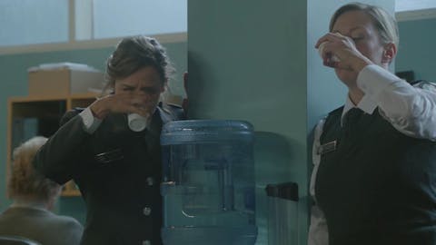 Wentworth - Episode 6