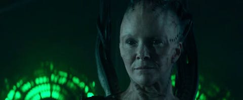 Star Trek: Picard - Episode 3