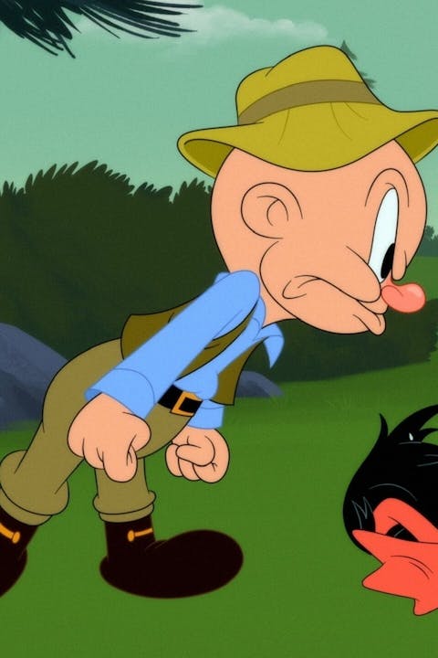 Looney Tunes Cartoons - Episode 2