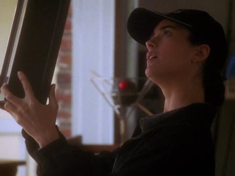 NCIS - Episode 6