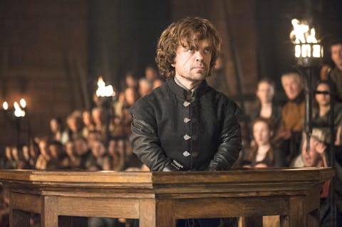 Game of Thrones - Episode 6