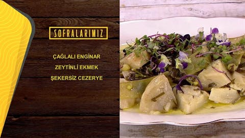 Sofralarımız - Episode 51
