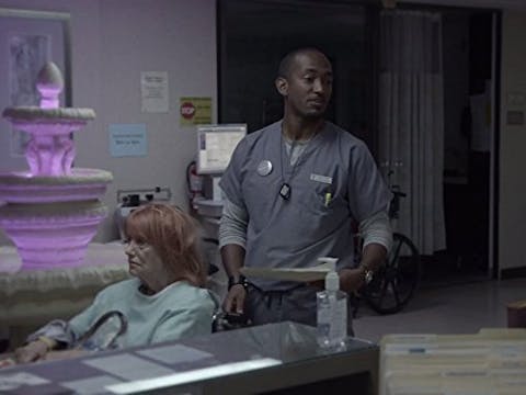 Getting On - Episode 5
