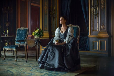 Outlander - Episode 7