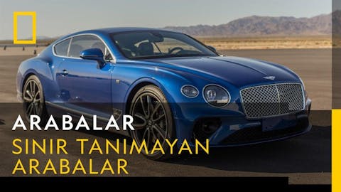 Arabalar - Episode 5