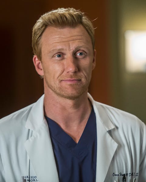 Grey's Anatomy - Episode 13
