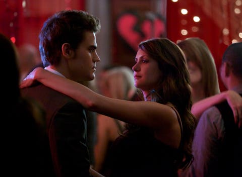 The Vampire Diaries - Episode 13