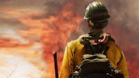Only the Brave