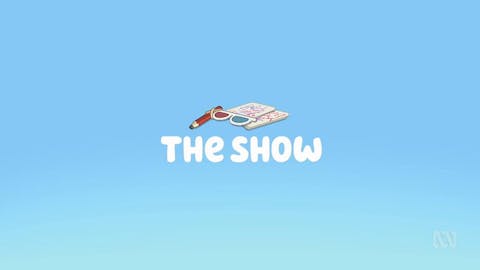 Bluey - Episode 19