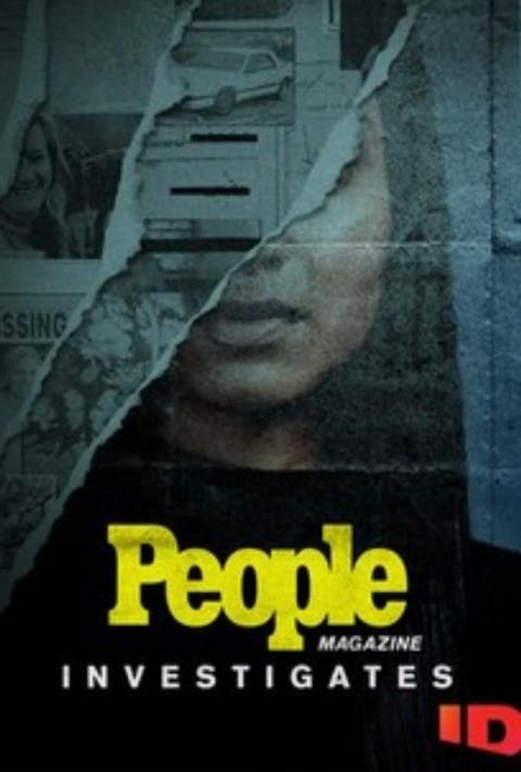 People Magazine Investigates - Episode 6