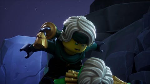 Ninjago: Dragons Rising - Episode 8