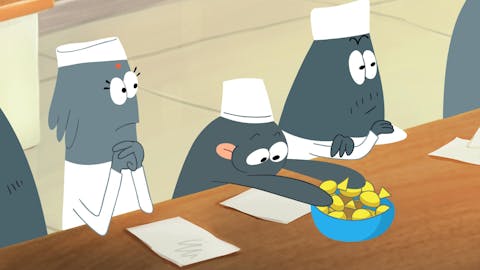 Lamput - Episode 12