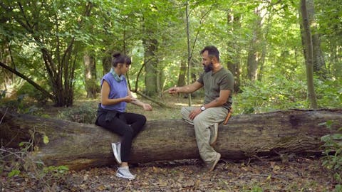 Doğada Kal - Episode 5