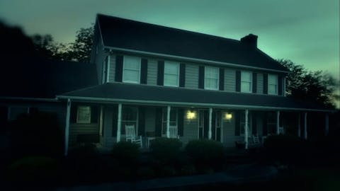 Ghost Nation - Episode 6