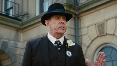 Murdoch Mysteries - Episode 13