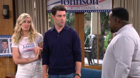 The Neighborhood - Episode 2