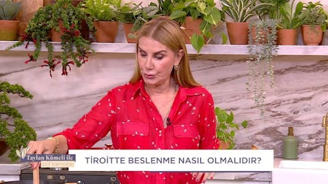 Taylan Kümeli İle Püf Lokmaları - Episode 2
