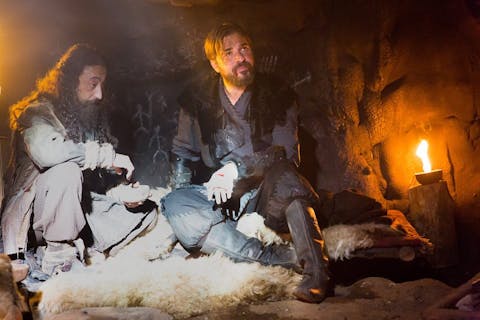 Resurrection: Ertugrul - Episode 6